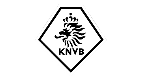 KNVB Corporate Identity on Behance