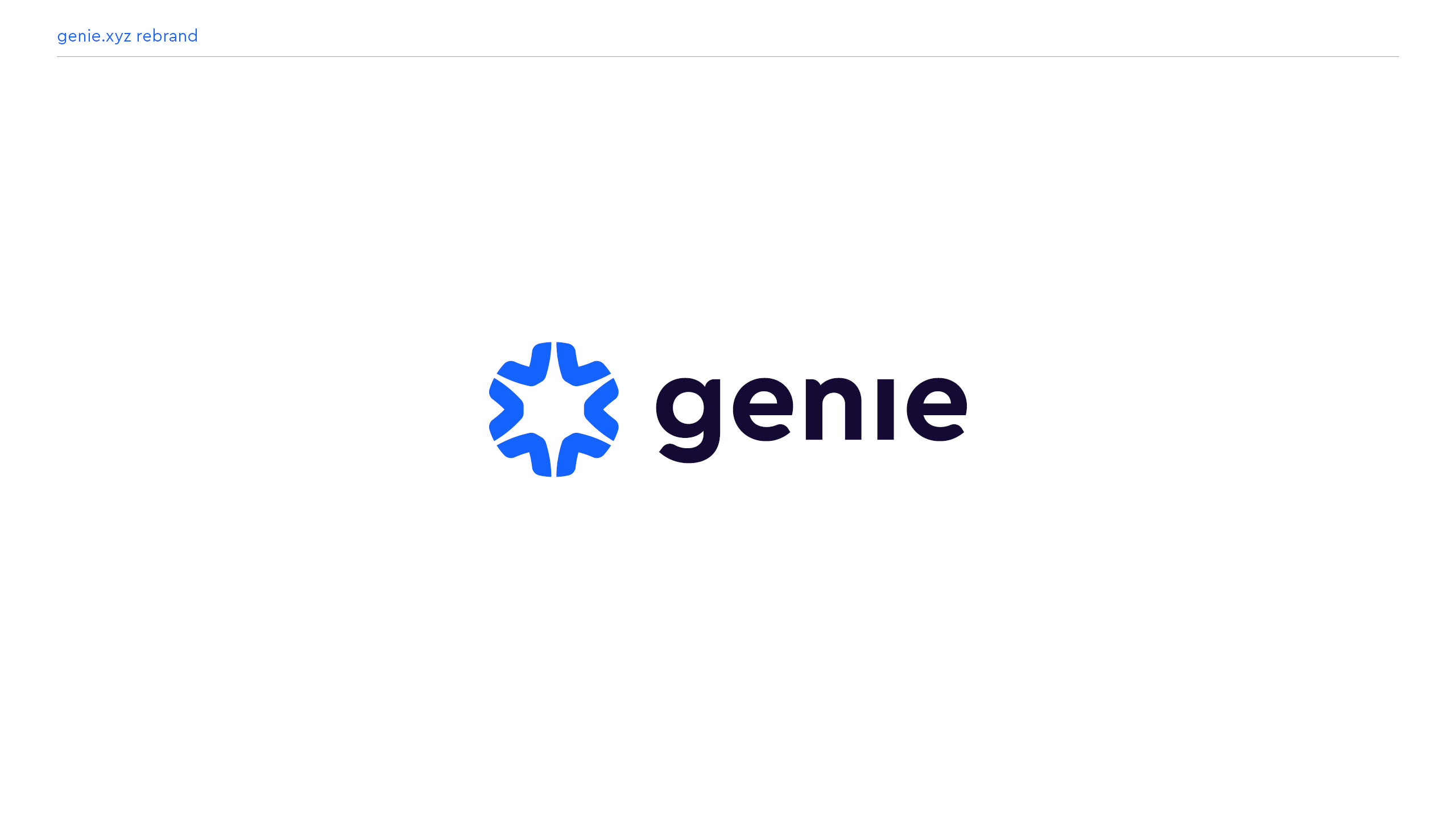 genie_project
