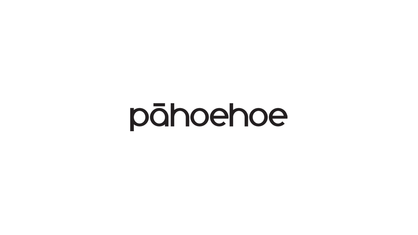 pahoehoe